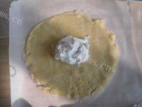 口感极佳的芒果班戟做法图解14)