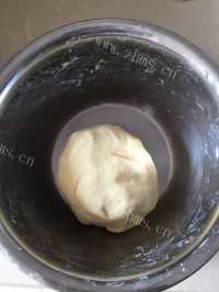 诱人的包子做法图解1)