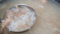 自制瘦肉粥