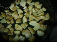 家常菜香煎土豆做法图解5)