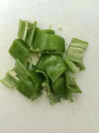 垂涎欲滴的菠萝咕咾肉做法图解2)
