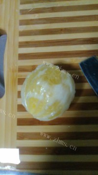 润喉的柠檬雪梨汁做法图解3)
