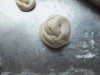 饱满的盘丝饼做法图解11)