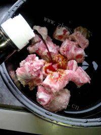 妈妈做的红烧排骨做法图解2)
