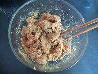 让人怀念的粉蒸排骨做法图解5)