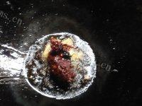 家常菜炒回锅肉做法图解5)