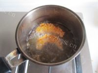 美味鲜虾春饼做法图解10)