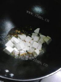 家常豆腐