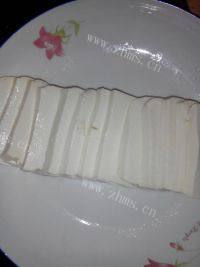 鲜香的蒸豆腐做法图解2)