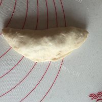 自制椰蓉小面包做法图解11)