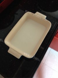 椰汁桂花糕做法图解4)