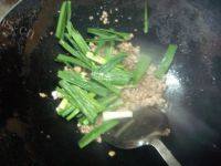 简单的肉末茄子做法图解9)