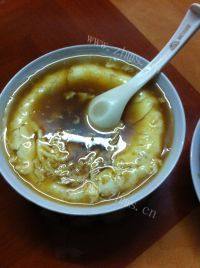 「DIY美食」鸡蛋羹