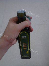 可乐鸡翅做法做法图解3)