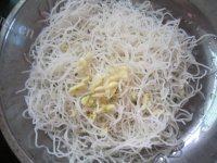 自制蒸米粉做法图解3)