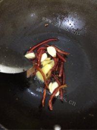 DIY鸡公煲做法图解4)