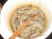 炸大虾自制做法图解1)