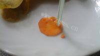 虫虫早餐拼盘做法图解6)