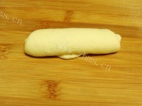 美味的酸奶面包做法图解9)