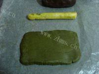 自己做的猕猴桃饼干做法图解10)