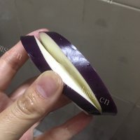 诱人的红烧茄子做法图解4)