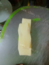 营养的什锦虫草鲜虾粥做法图解3)