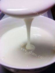 木瓜酸奶做法图解6)