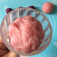 可口的冰皮月饼做法图解10)