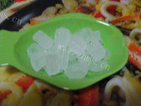 美味的冰糖酸梨做法图解8)