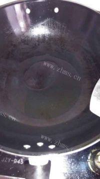 家常的酱香土豆片做法图解7)