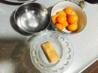 甜蜜的金桔蜜酱做法图解1)