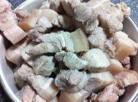 美味红烧肉做法图解2)