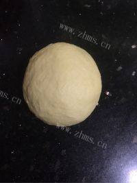 自己做的玉米饼做法图解2)