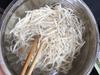 苋菜面快手做法图解4)