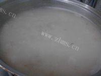 十分诱人的燕麦粥做法图解6)