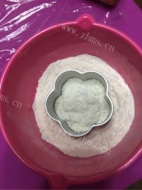 妈妈最爱的切达芝士酥饼做法图解12)