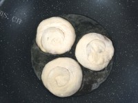美味的香酥牛肉饼做法图解11)