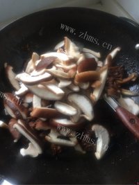 香飘十里的红烧鸭肉做法图解10)