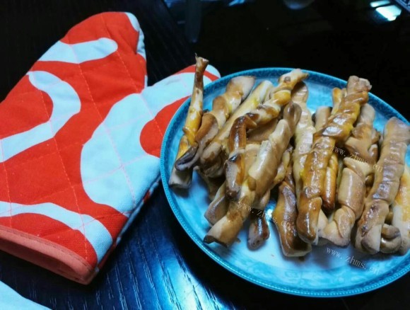 磨牙阿拉棒