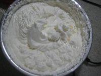 「DIY美食」木糠蛋糕做法图解5)