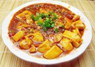 唇齿留香的鱼香豆腐