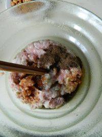 自己做的钟水饺做法图解3)