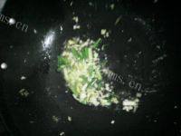 自己做的西红柿鸡蛋盖浇面做法图解3)