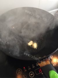 回味无穷的清炒四季豆做法图解2)