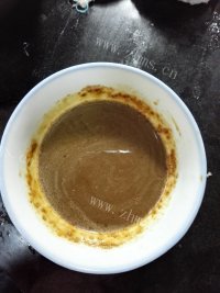 自制提拉米苏做法图解12)