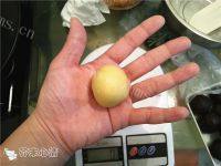 外婆教我做海豹烧果子做法图解8)