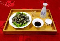 美味白灼海波罗做法图解9)