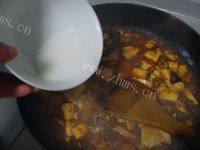 麻婆豆腐（简单版）做法图解14)