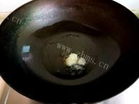 家常菜肉皮炖豆角做法图解2)