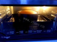 回味无穷的酸奶戚风蛋糕做法图解17)